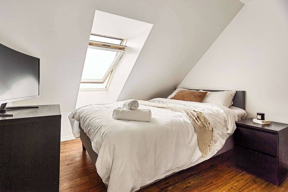 Ganze Wohnung, Heimby Homes - Large Penthouse in Skuteviken! in Bergenhus, Bergen