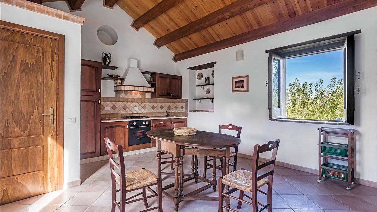 Ferienhaus für 4 Personen (48 m²) in Santa Caterina Dello Ionio in Santa Caterina dello Ionio, Catanzaro Provinz