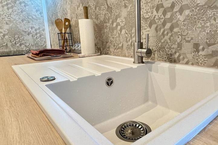 Apartamento entero, Apartamento-Océan-Baño privado con ducha in Les Sables-d'Olonne, Vandea