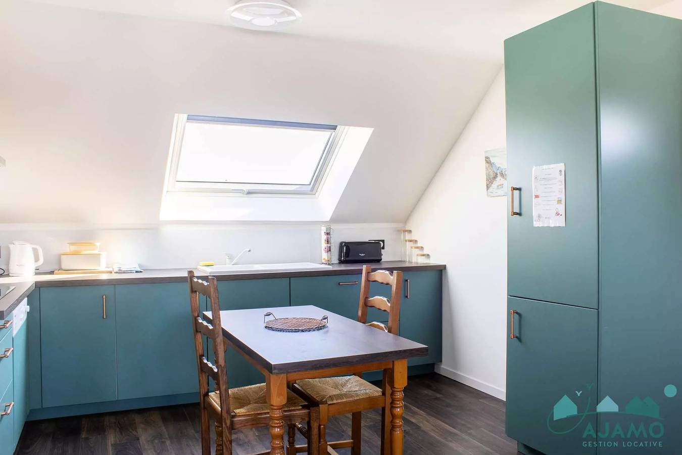 Ganze Wohnung, 211 - Schöne T3 renoviert in Plurien in Strandnähe in Plurien, Côte d’Émeraude