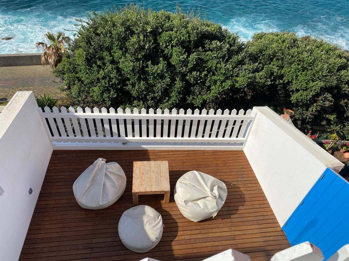 One-Bedroom House in Jardim do Mar, Madeira