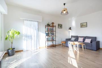 Maison De Vacances pour 4 Personnes dans Concarneau, Côte de Cornouaille, Photo 2