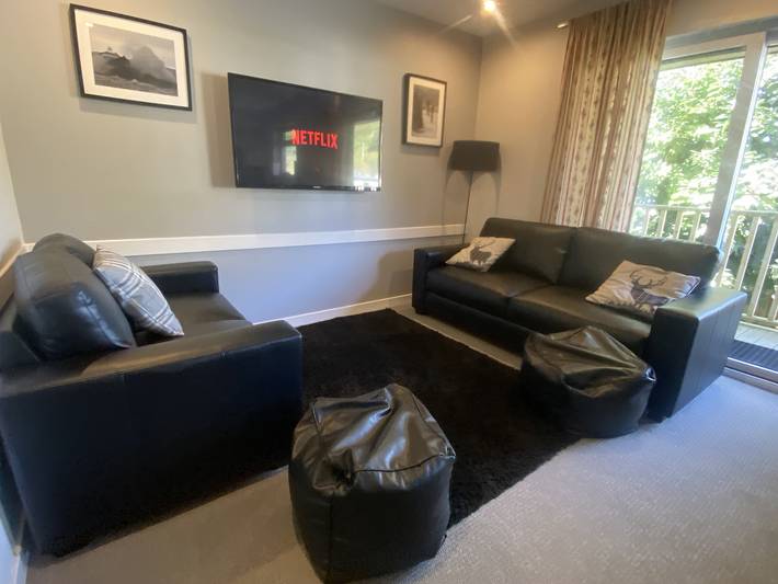 Gîte pour 5 personnes à Oban - 2