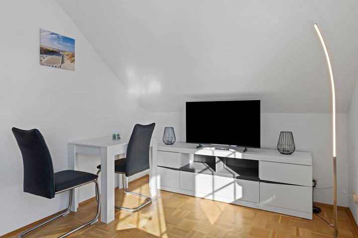 Ferienwohnung für 2 Personen in Göhren - 2