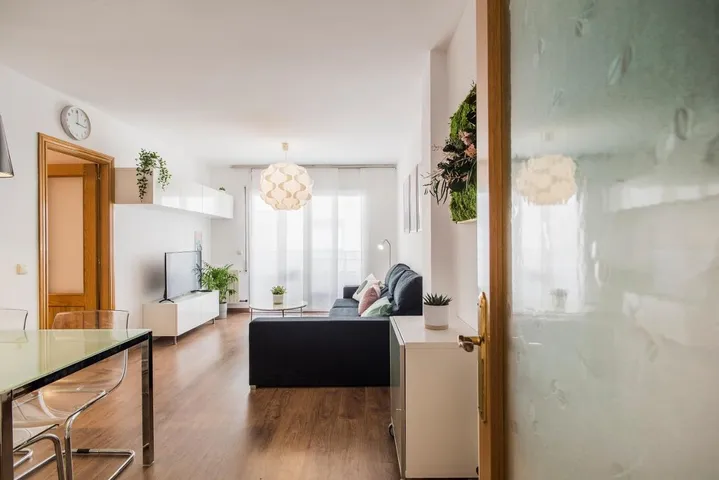 Ferienwohnung für 4 Personen, mit Terrasse, mit Haustier - 1