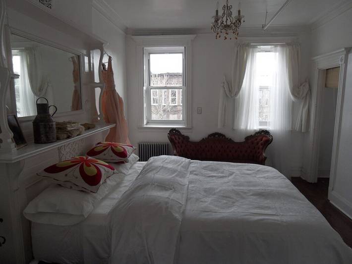 Ferienwohnung für 5 Personen in New York