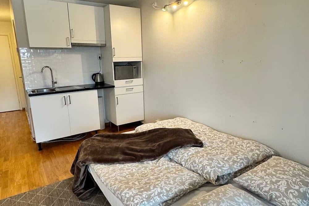 Ganze Wohnung, Apartment near Oslo, Drammen, and a lake in Lier (Norwegen), Viken