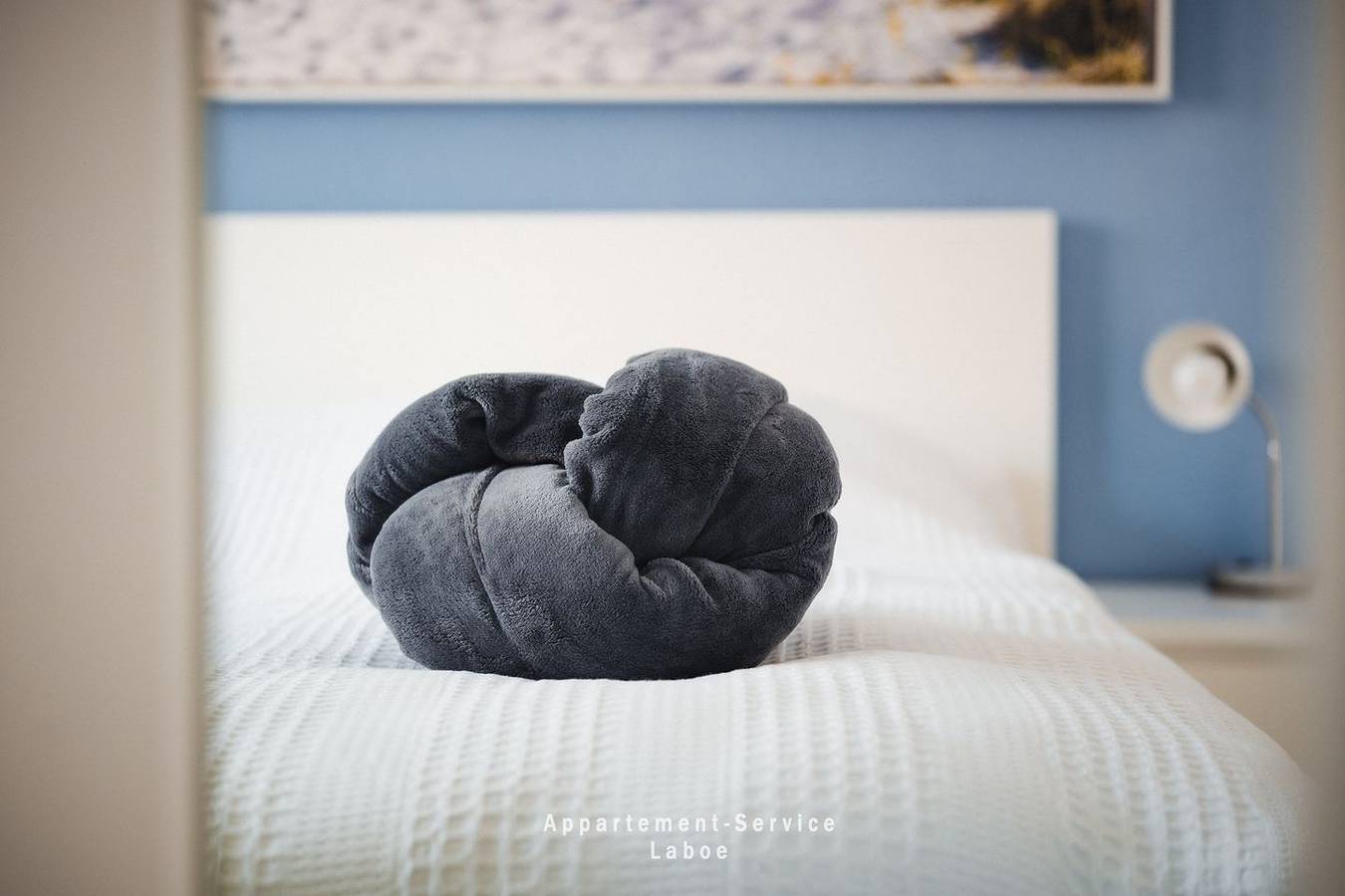 Ganze Wohnung, Erleben Sie unvergessliche Tage im Kapitänshaus W11 direkt am Strand in Kieler Förde, Laboe