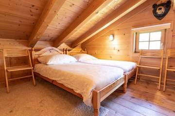 Chalet für 10 Personen in Königsleiten, Kitzbüheler Alpen, Bild 2