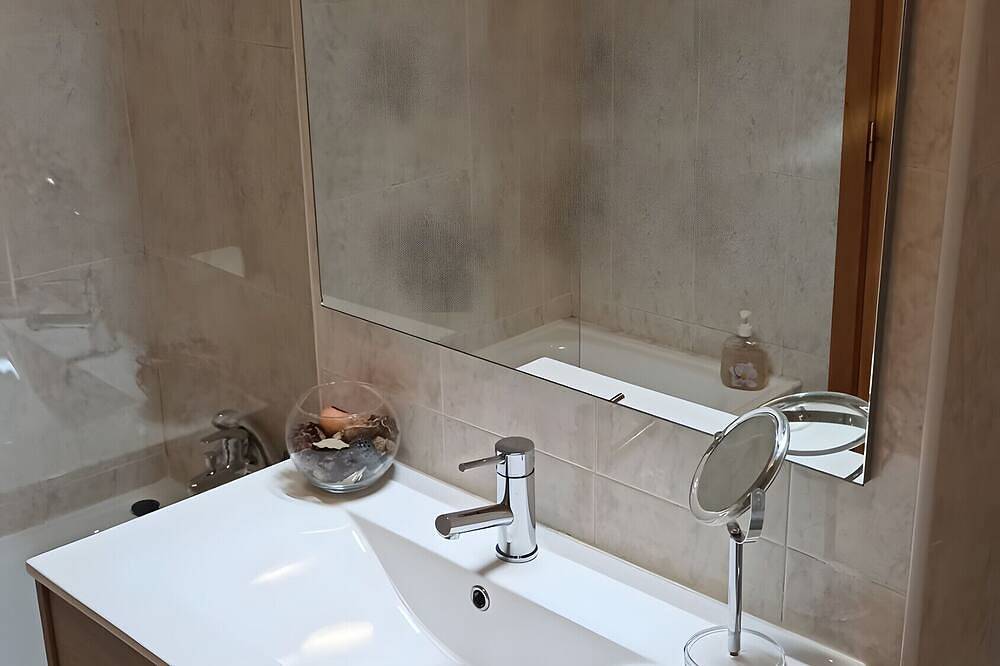 Apartamento entero, Apartamento 'Lagoa' con Wi-Fi in Esposende, Parque Natural do Litoral Norte