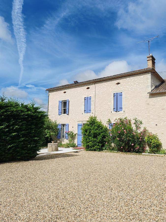 Appartement de vacances pour 2 personnes, avec Terrasse ainsi que Jacuzzi et Jardin