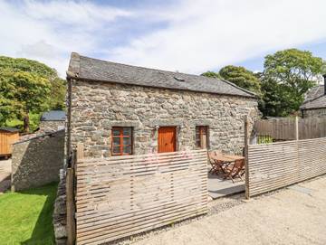Cottage for 4 People in Gwynedd, North-Wales, Photo 1