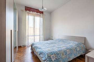 Vakantieappartement voor 5 Personen in Viareggio, Versilia, Afbeelding 4