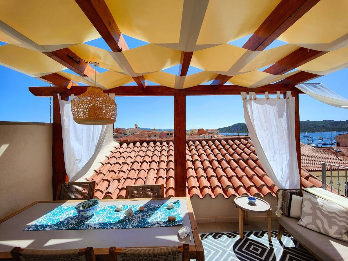 Double Room with Private Bathroom in Parco Nazionale dell'Arcipelago di La Maddalena, La Maddalena