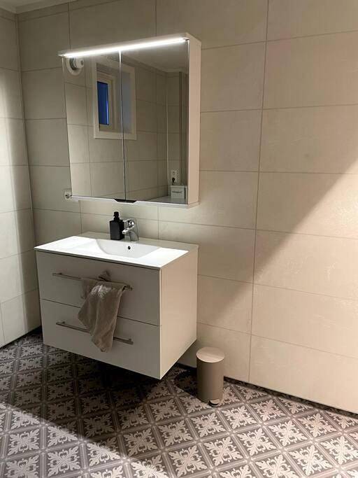 Ferienwohnung für 5 Personen in Leknes - 4