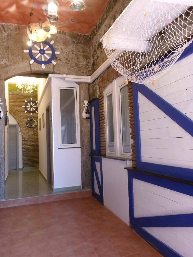 Maison d’hôte pour 2 personnes, avec terrasse à Giardini-Naxos - 3