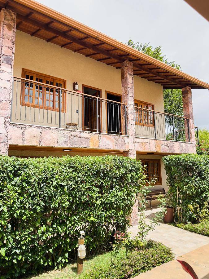 Pousadas para 3 pessoas em Mucugê