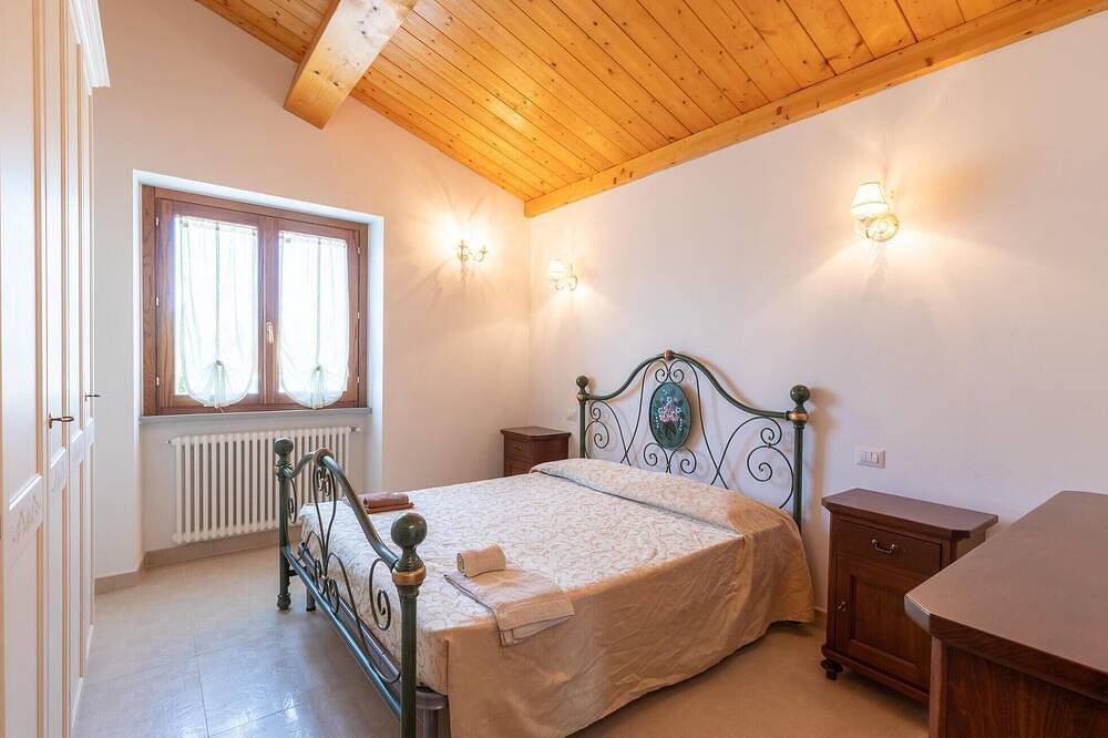 Schönes Haus in Umbertide -Pg- in Umbertide, Valtiberina