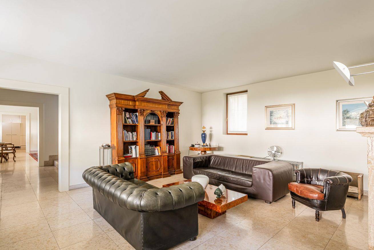 Appartamento intero, Elegant Duplex Scuderia Villa Molin in Padova, Provincia di Padova