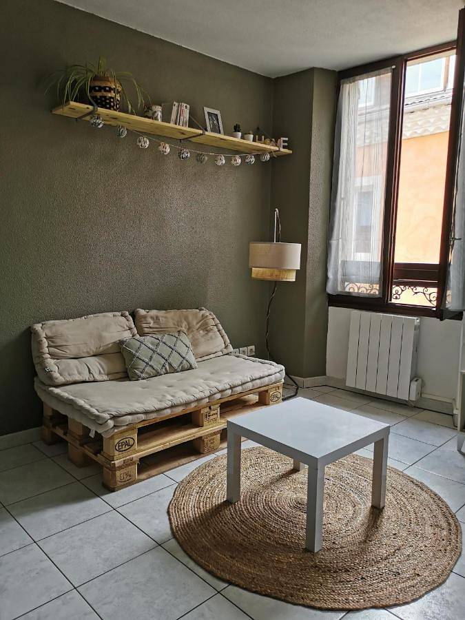Appartement entier, One-Bedroom Apartment in Gap, Région de Gap