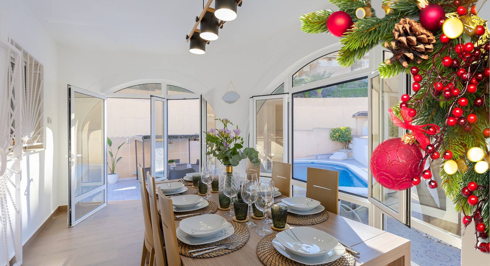 Villa pour 10 Personnes dans La Marquesa Golf, Rojales