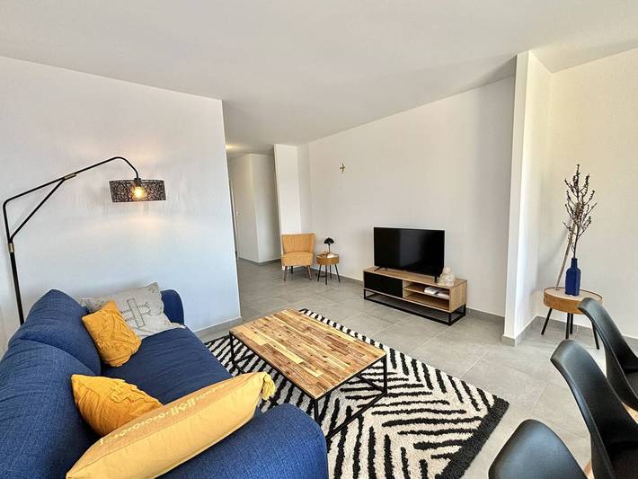 Apartamento entero, Apartamento de 4 habitaciones en Cargèse - Terraza y Aire Acondicionado in Cargèse, Parc naturel régional de Corse