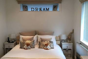 Holiday Home for 4 People in Alnmouth, Northumberland Coast, Photo 1