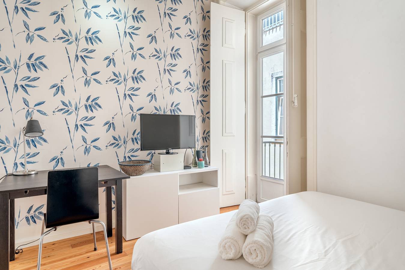 Apartamento inteiro, Downtown Riverside Iv in Misericórdia, Lisboa
