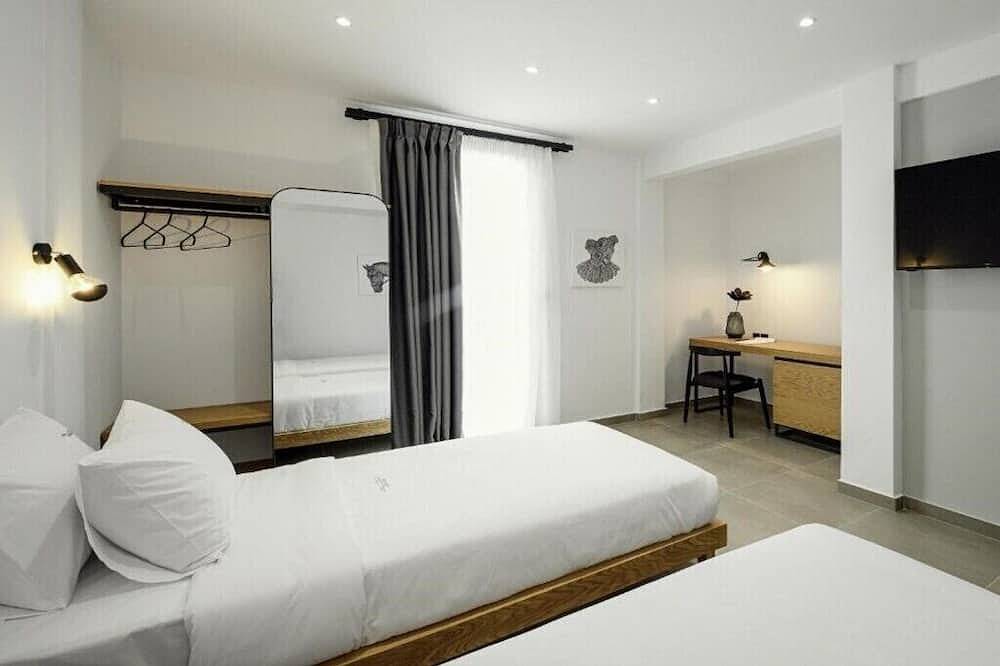 C - Room Thessaloniki in Région de Thessalonique
