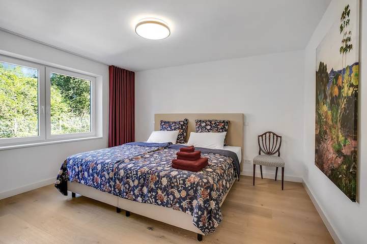 Ganze Wohnung, Lifestyle und Leben am Meer - Morgenrot | 300qm in Glücksburg, Flensburger Förde