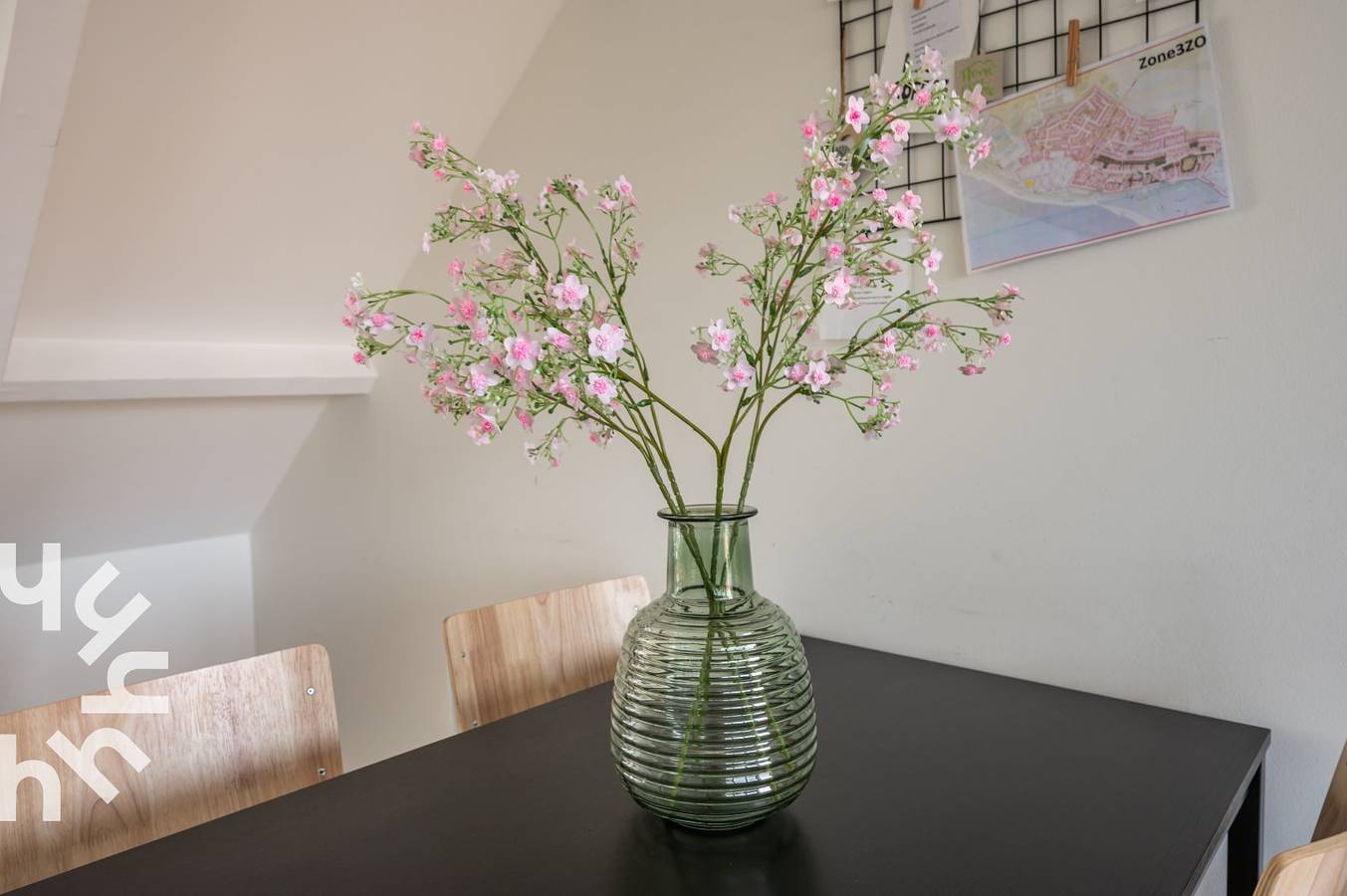 Geheel appartement, Gezellig 4-persoons appartement op 1e etage vlakbij het strand in Zoutelande in Zoutelande, Walcheren