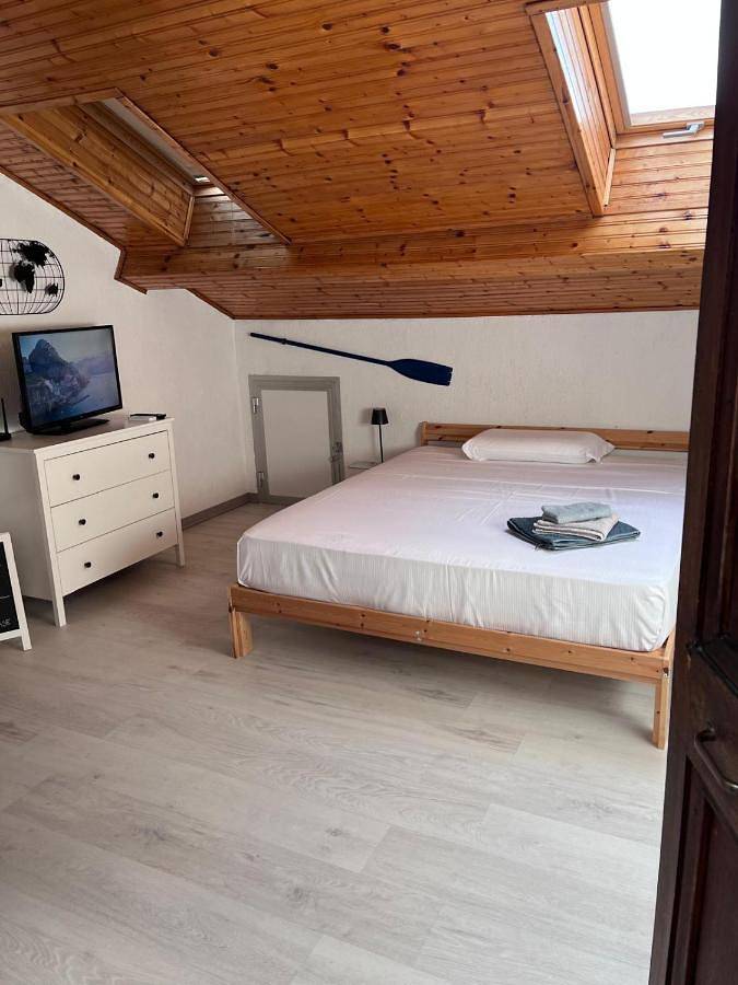 Maison d’hôte pour 2 personnes à Chiavari - 2