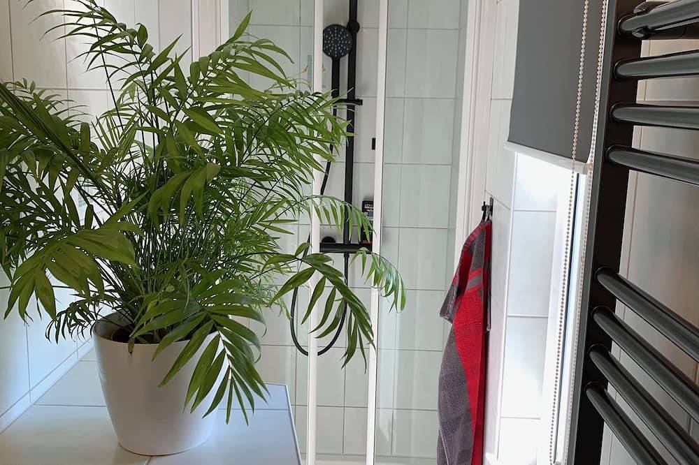 Ferienhaus mit 500 m ² eingezäuntem Grundstück, ruhige Lage, direkt am Wald in Darlingerode, Ilsenburg