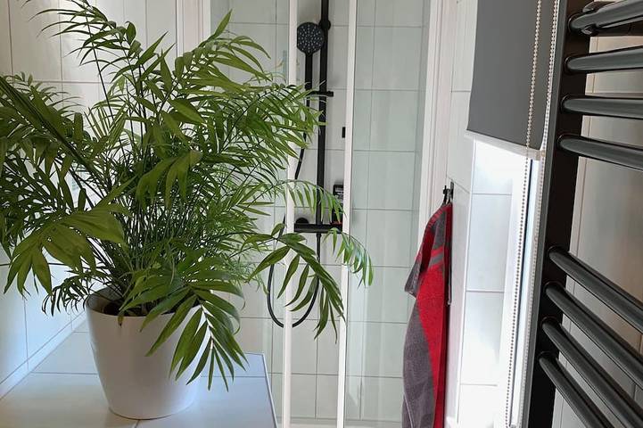 Ferienhaus für 4 Personen, mit Garten, mit Haustier in Ilsenburg - 4