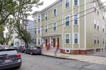 Apartment for 6 Guests in Cambridge (MA), Massachusetts, Picture 3