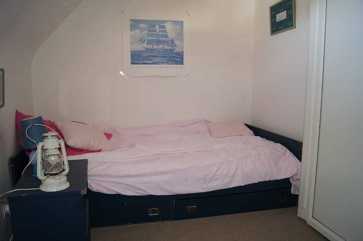 Location de vacances pour 8 personnes, avec jardin et terrasse dans Lerat - 3