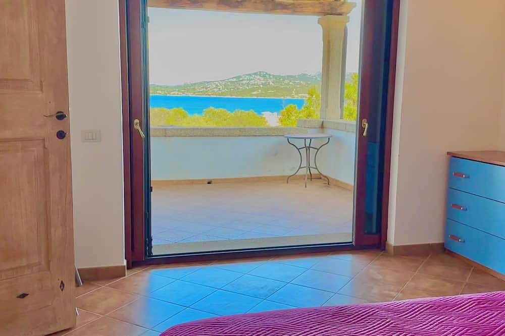 Villa Monti Corru Cannigione in Cannigione, Arzachena