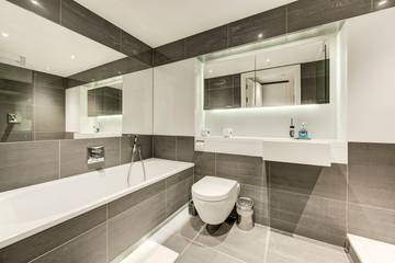 Apartment for 4 People in Wandsworth, London, Photo 4