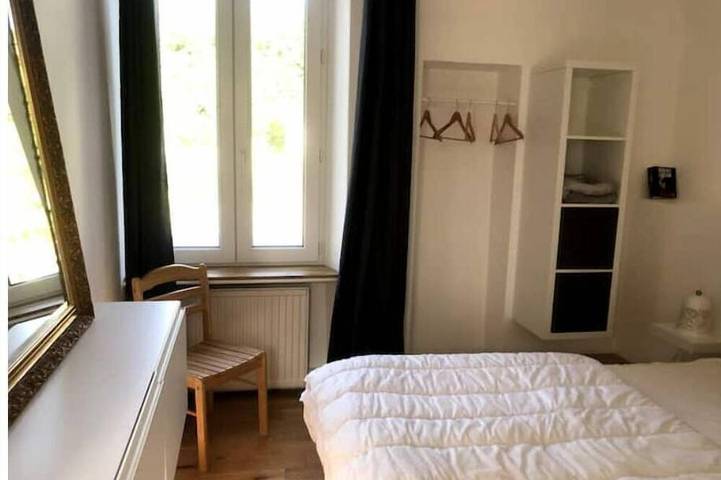Gîte pour 6 personnes, avec terrasse et jardin, animaux acceptés à Pontrieux - 4