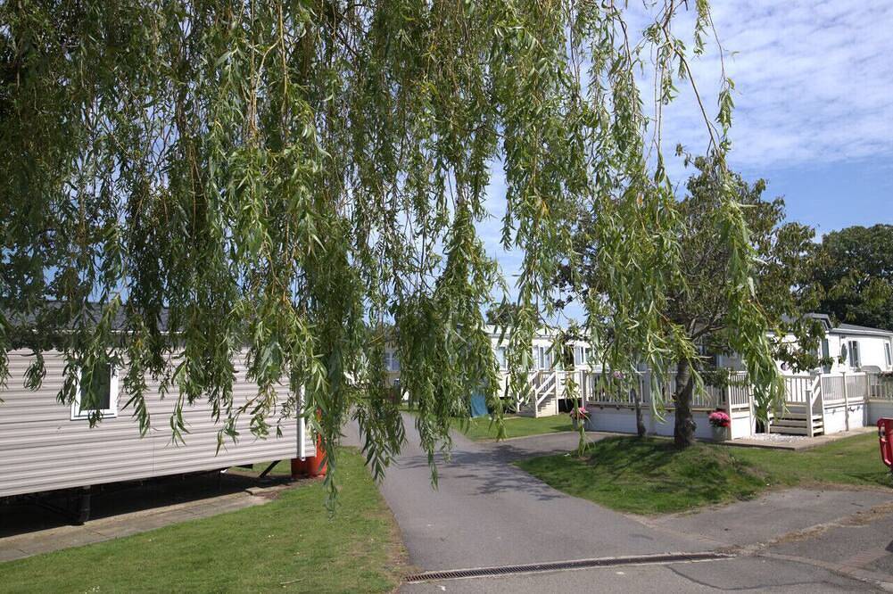 Bungalow for 6 People in St Mary in the Marsh, Kent
