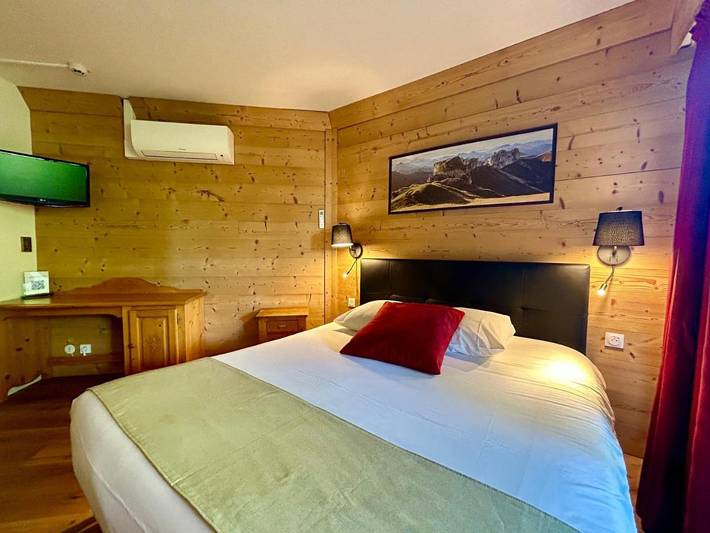 Appart’hôtel pour 4 personnes, avec jardin ainsi que sauna et jacuzzi à Thonon-les-Bains
