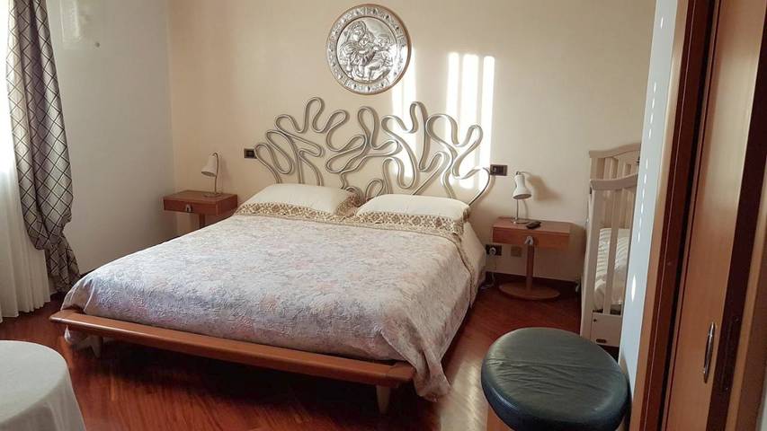 B&b per 5 persone, con panorama e balcone a Putignano