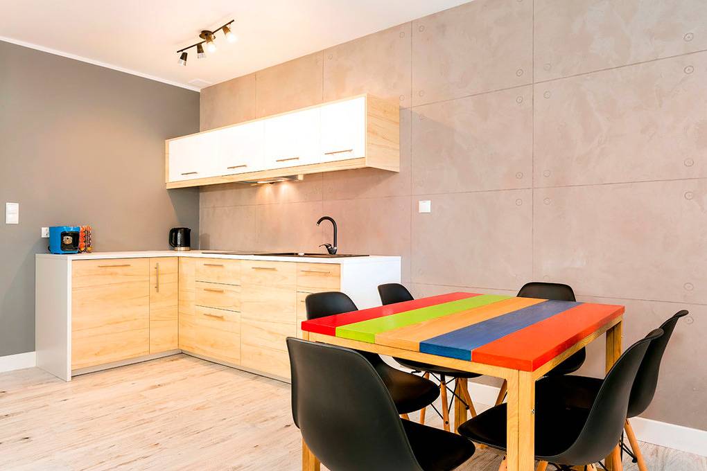 Ganze Ferienwohnung, Ferienwohnung Filip in Sarbinowo, Powiat Koszaliński