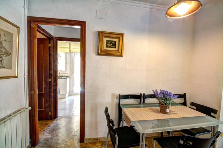 Entire apartment, The Rose in Sitges, Garraf
