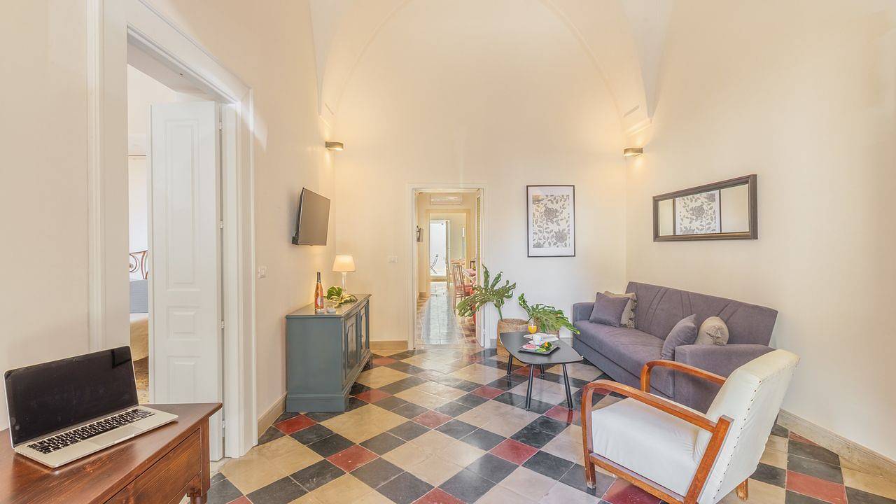 Ferienhaus für 4 Personen (110 m²) in San Vito Dei Normanni in San Vito dei Normanni, Salento