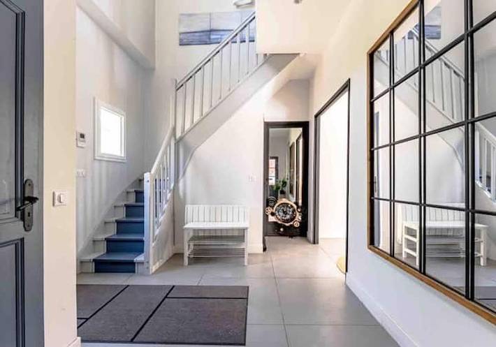 Location de vacances pour 6 personnes à Villennes-sur-Seine - 4