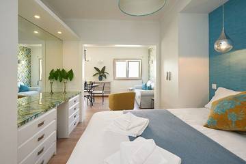 Vakantieappartement voor 2 Personen in Cascais, Costa Azul, Afbeelding 3