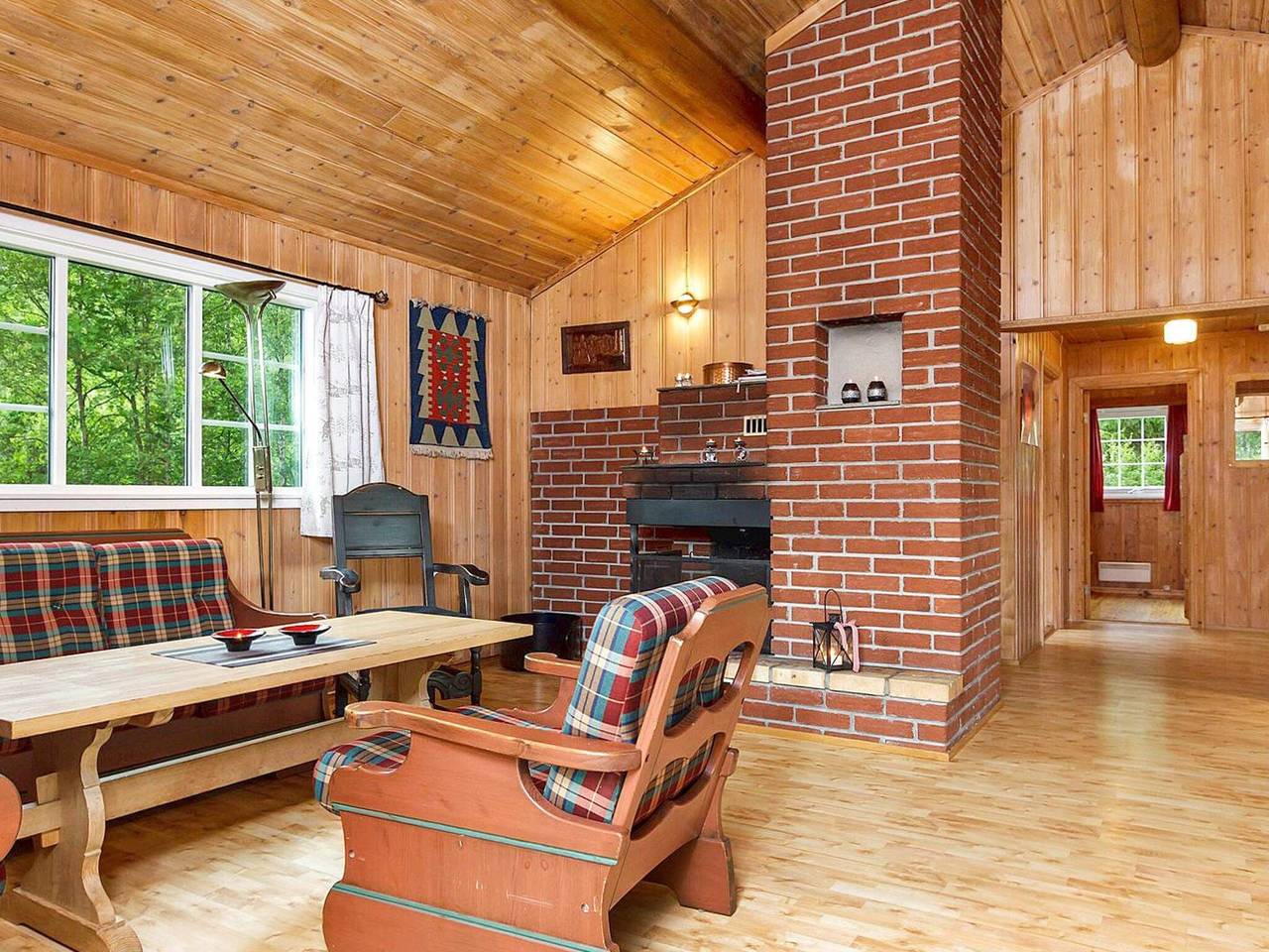 7 person feriebolig i Hemsedal-By Traum in Hemsedal