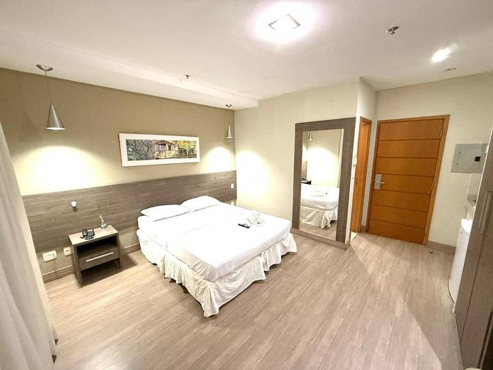 Casas e apartamentos de temporada para 2 pessoas, com vista em Nova Iguaçu