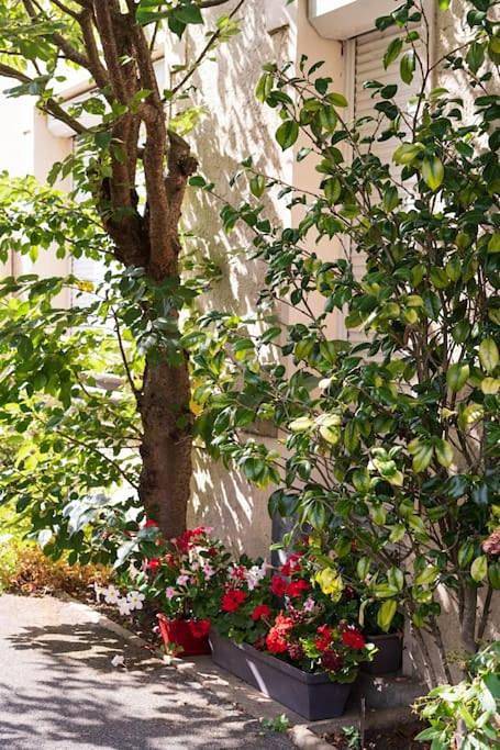 Appartement entier, Two-Bedroom Apartment in Saclay, Essonne